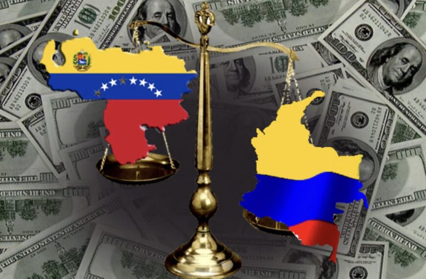 German Umaña, Mincomercio Colombia: cómo van los negocios con Venezuela?